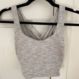 Lululemon energy bra longline